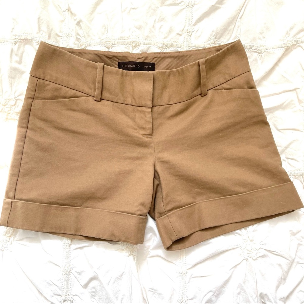 Women’s shorts in very good condition